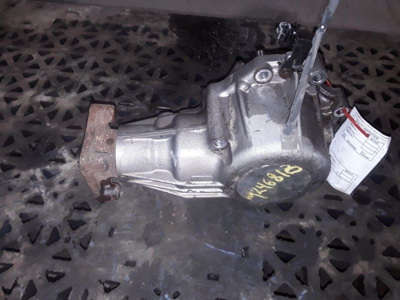 Transfer Case Fits 06-15 PILOT 787568