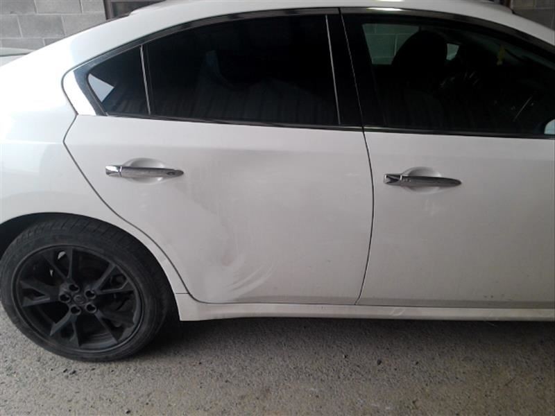Info-GPS-TV Screen Display Screen Dash Fits 13-16 PATHFINDER 616331