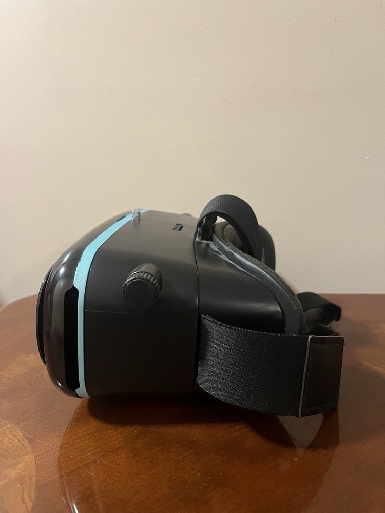 utopia 360 virtual reality headset