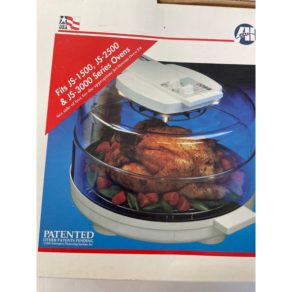 Nesco American Harvest Expander Ring ER-3000