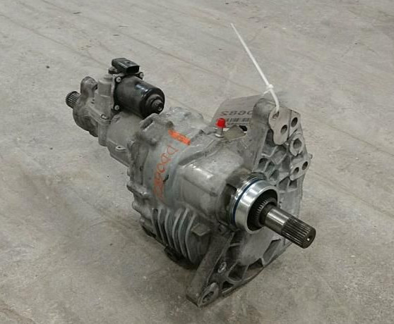 2017-2019 GMC Acadia 3.6L Transfer Case Assembly