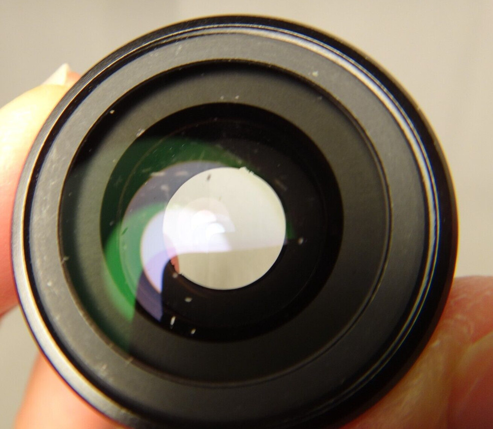 Rhinoshield High-Definition Wide Angle Lens with Cap - Read