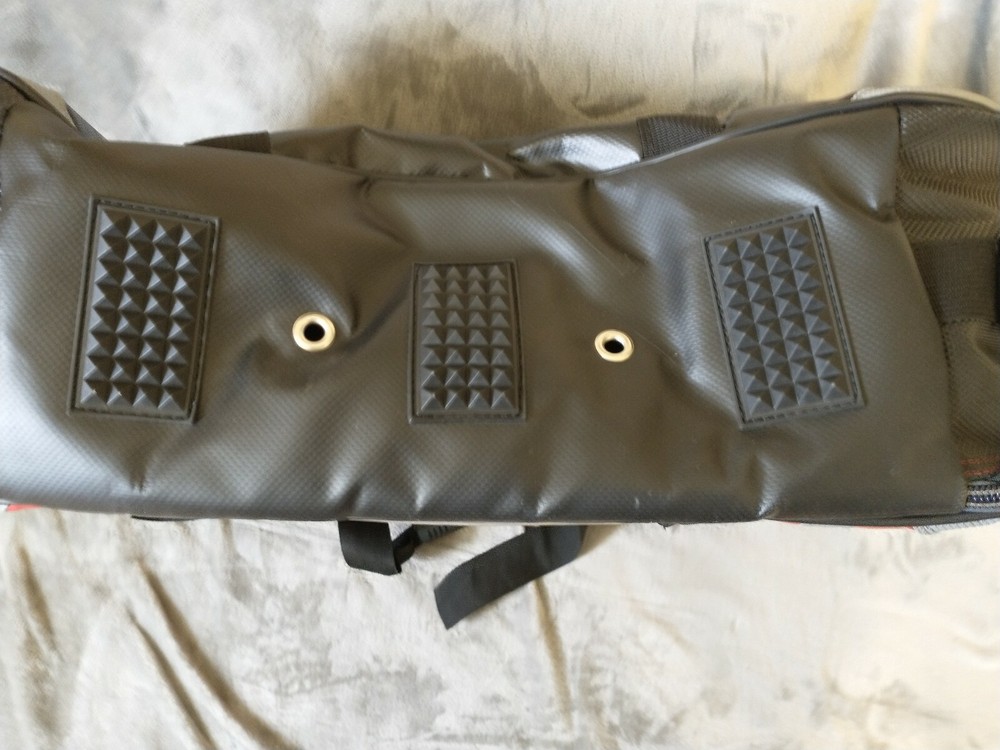 KUBI Diver's Equipment Suitcase