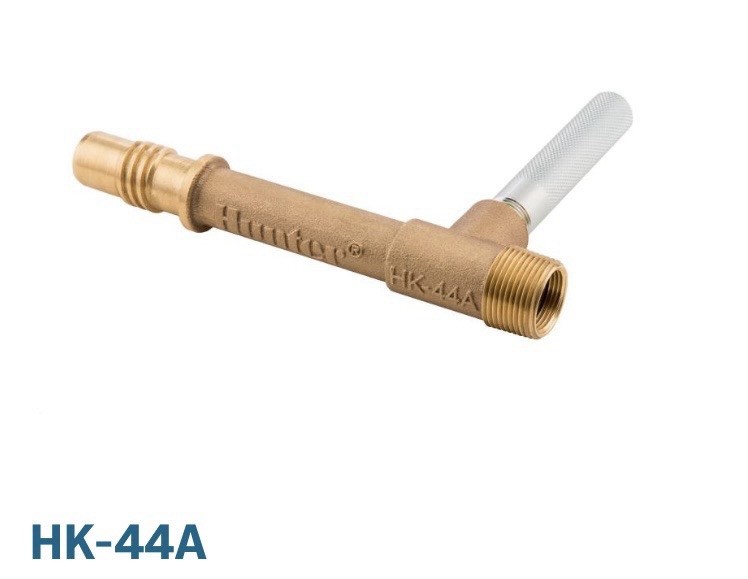 Hunter Sprinkler HK-44A Quick Coupler Acme Key, 1” ( MAKE AN OFFER )