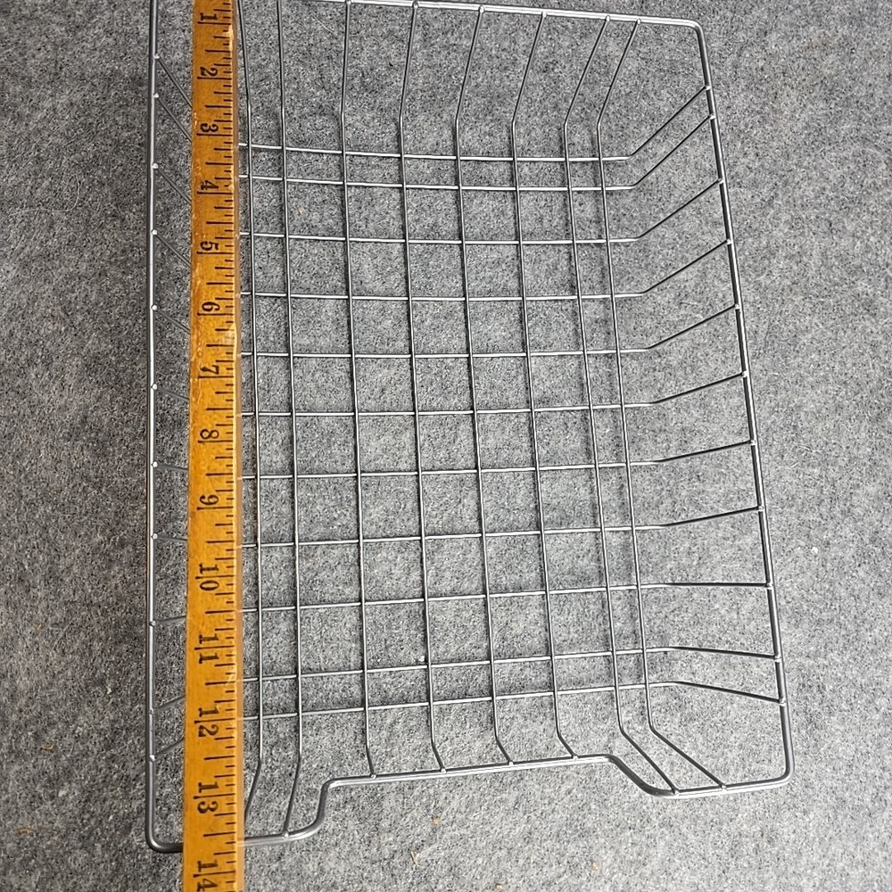 Metal Paper Basket