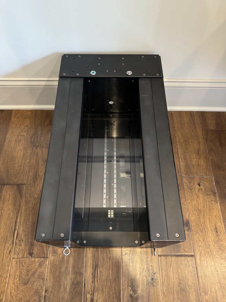 UPOD 3D Foot Scanner