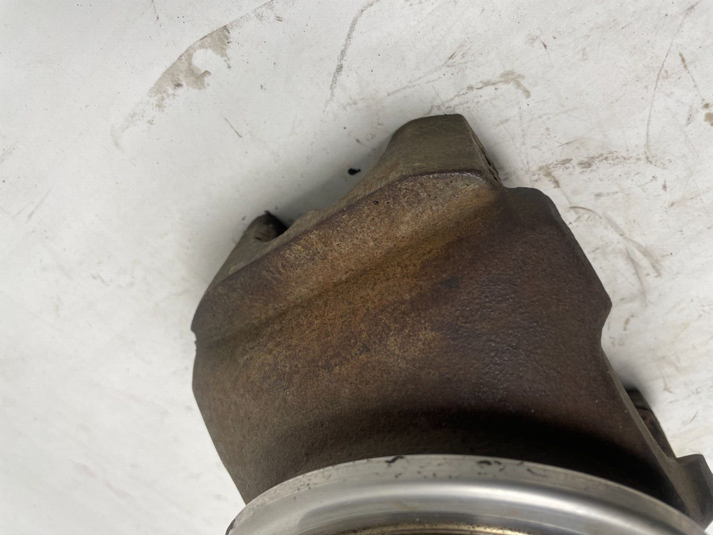 Allison 29540326 Transmission Output Yoke