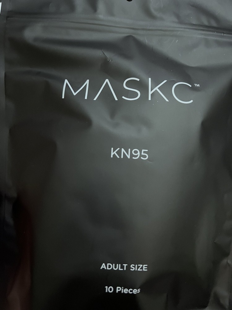 MASKC kn95 face mask