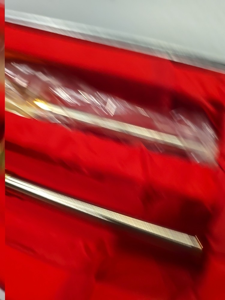 Richfield Tachikichi 2 Piece Cake Server NIB