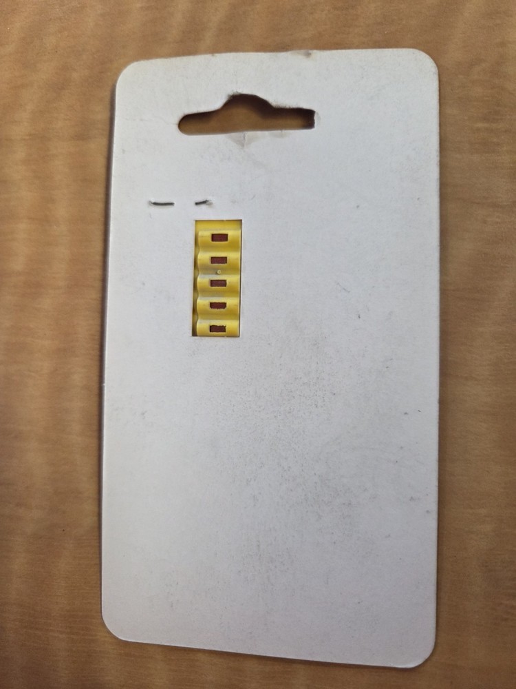 Flints By Ronson, 5 Pieces Per Pack