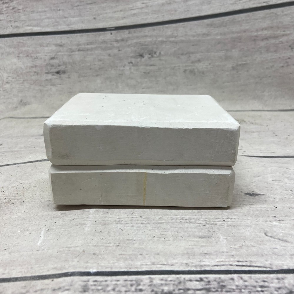 Unbranded Ceramic Casting Mold Porcelain Doll Hands