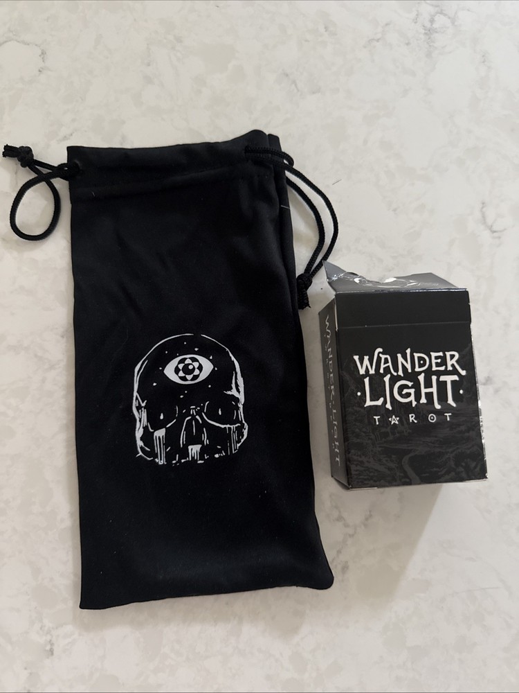 Wander Light Tarot