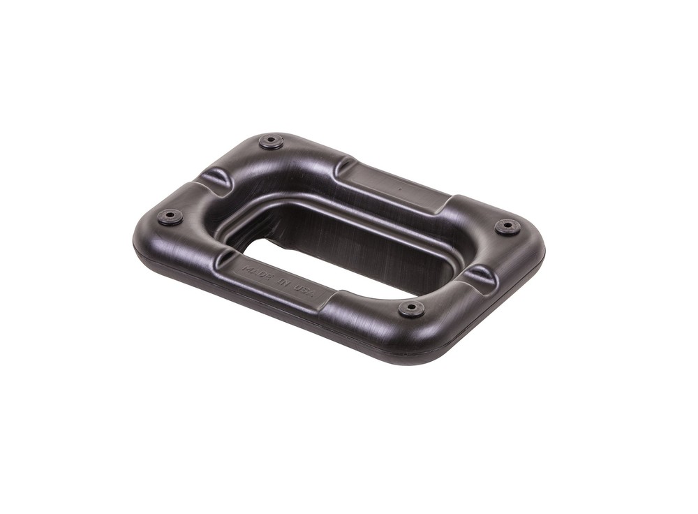 The Step Original Aerobic Risers - Circuit Size , Black