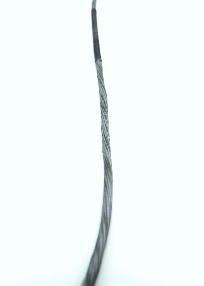 Bowtech Diamond Sonar Compound String