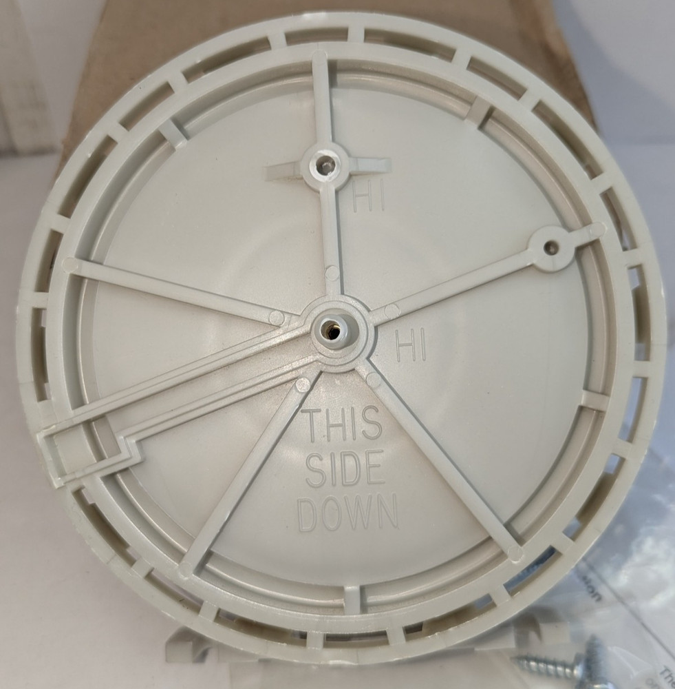 POWERS 141-0592 Low Differential Pressure Transmitter