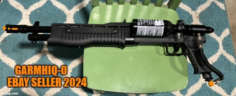 UMAREX T4E HDB68 MARKER