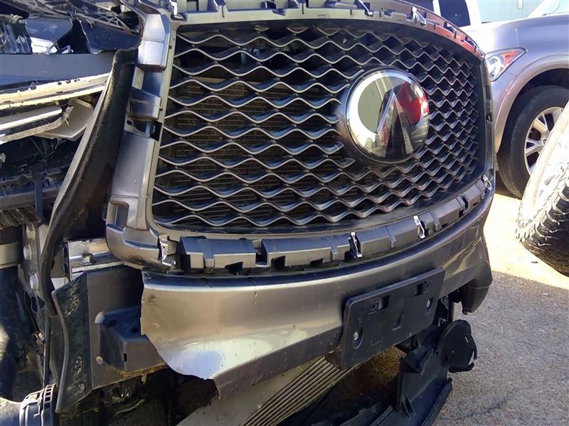 Chassis ECM Telematics Control Module Fits 2021 QX50 579020