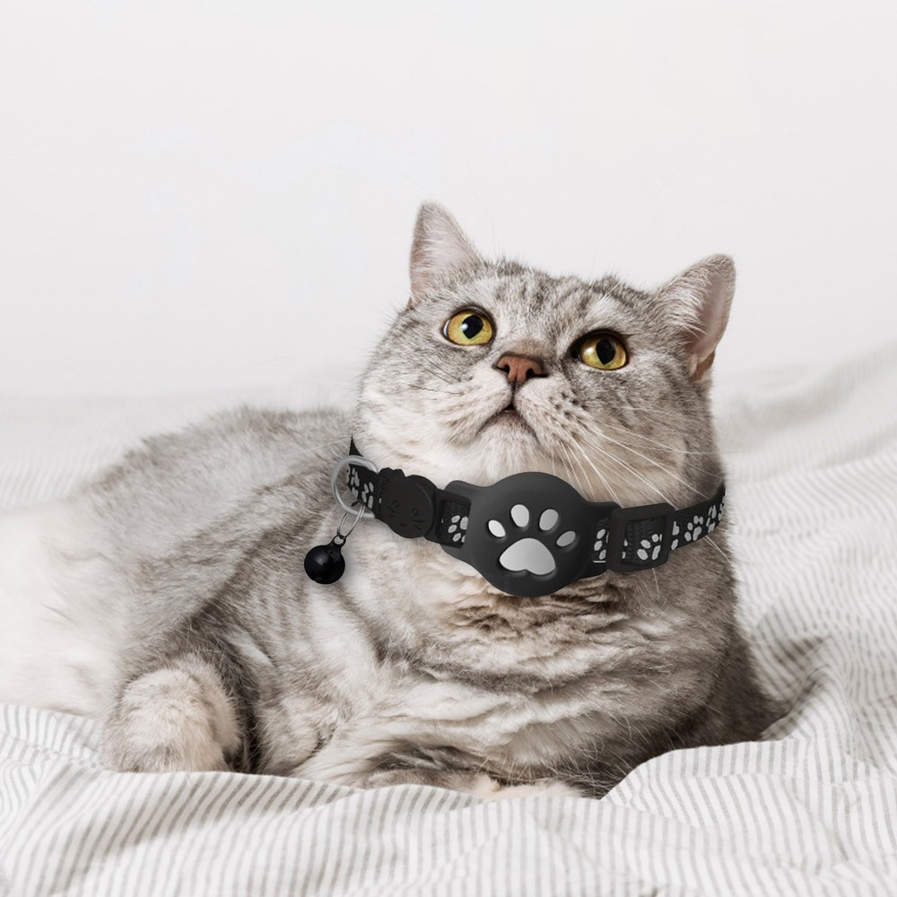Protective Style Reflective Collar Protective Cover Claw Style Reflective Collar