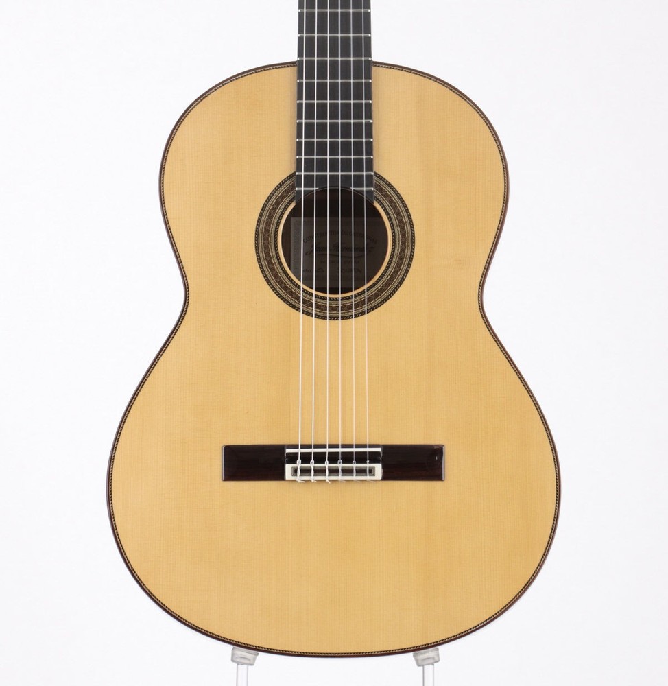 JUAN HERNANDEZ SONATA S