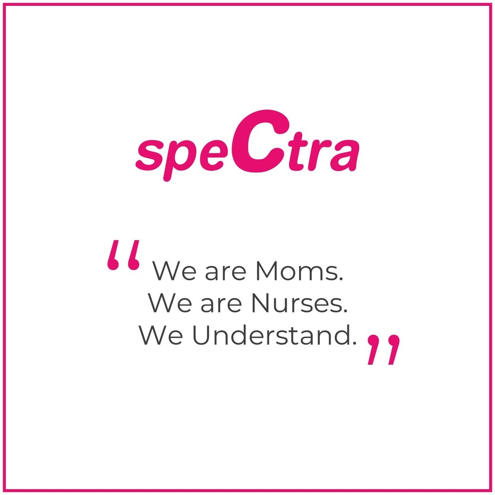 Spectra S2 Plus Electric Breast Pump. See Description