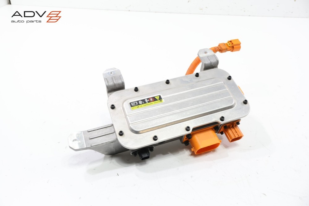 2022 - 2024 KIA EV6 RWD FRONT HIGH VOLTAGE JUNCTION BOX CONTROL UNIT OEM