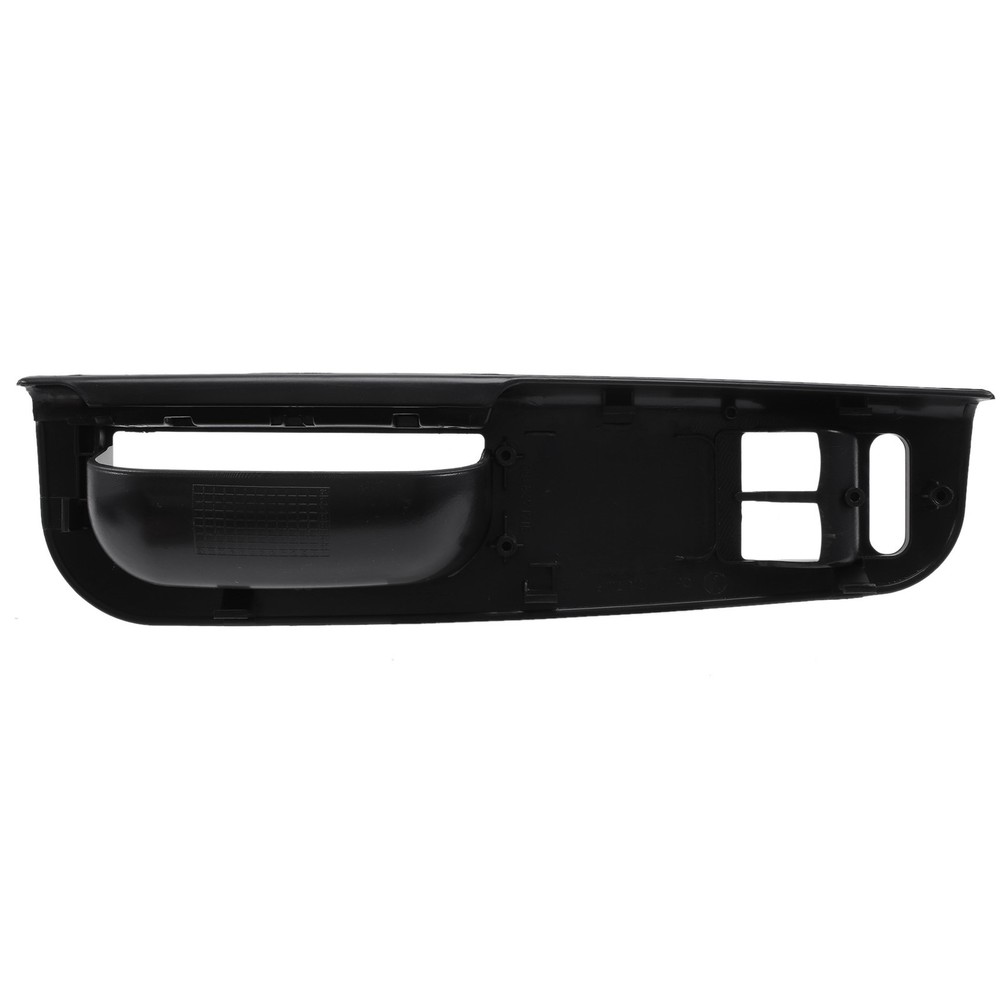 Door Black Pull Grab Handle for 4 Access Handle Inside Door Panel Handles B7A9