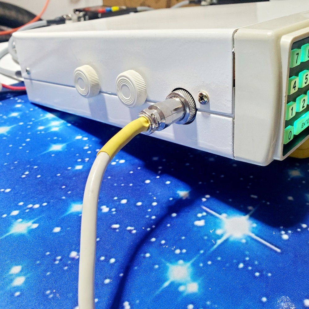 SBE KeyCom M 255 Marine Transceiver