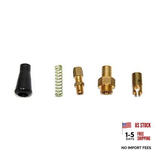 Mikuni Choke Conversion Kit Import 07-185