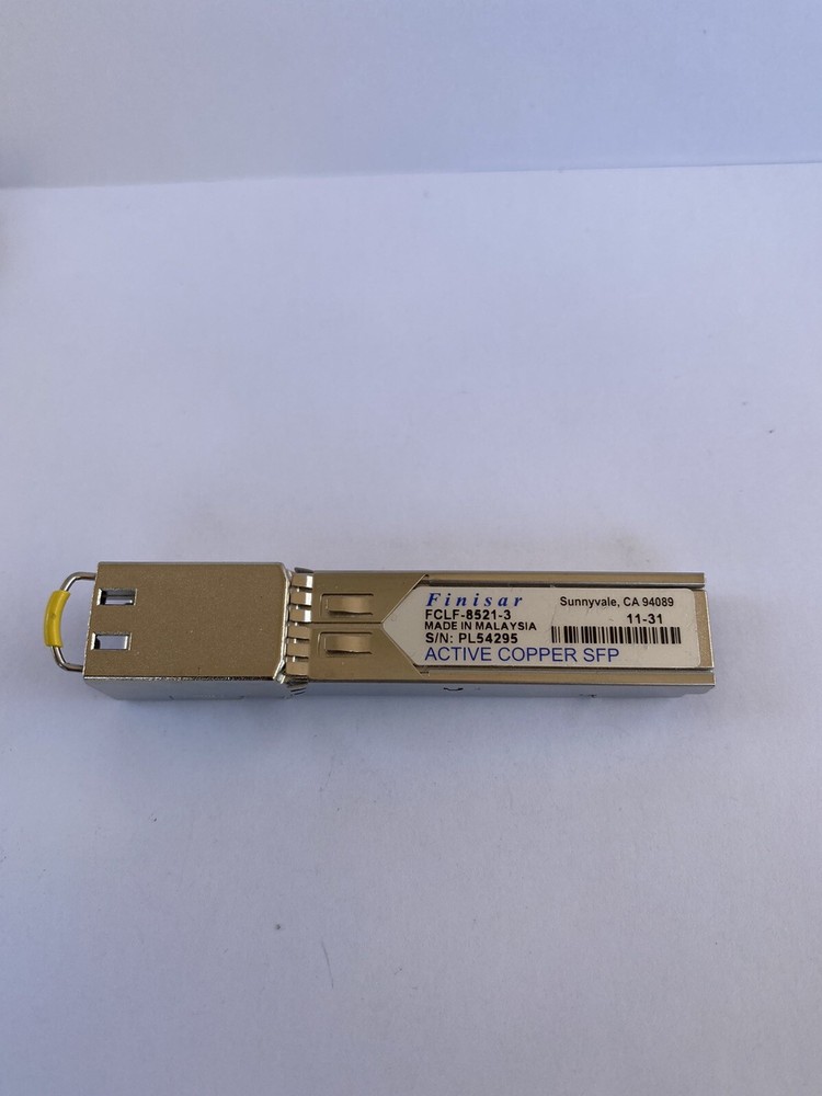 Finistar FCLF-8521-3