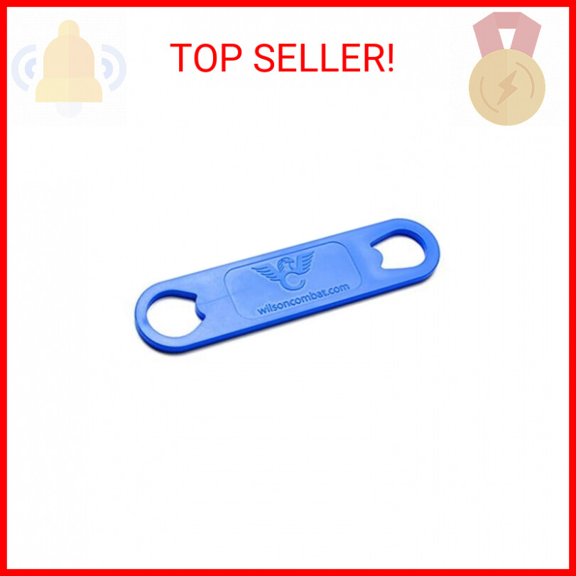 1911 Plastic Bbl Bush Wrench