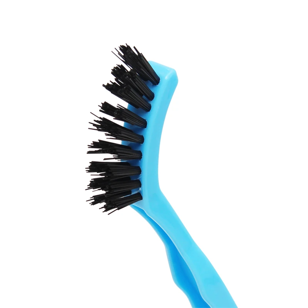 Contour Window Track Cleaning Brush