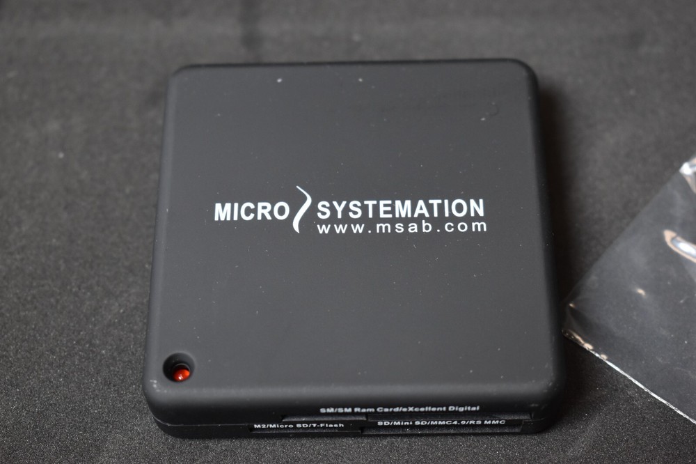 MSAB XRY Digital Intelligence Forensics Cell Duplicator Data access Phone Sim