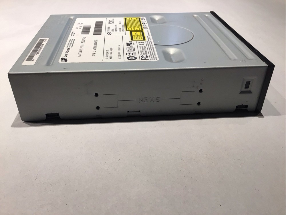 Gateway Cd-rom Drive Model GCR-84883B