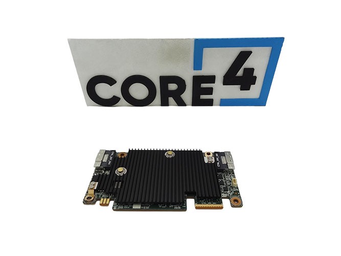 DELL T761Y HBA355i 12G Front HBA Controller