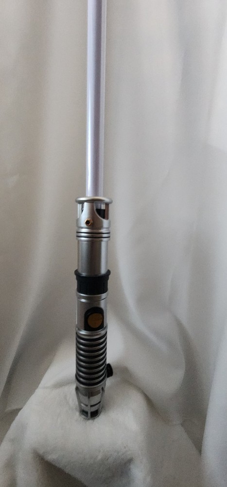 Savi's Hand Built lightsaber star wars