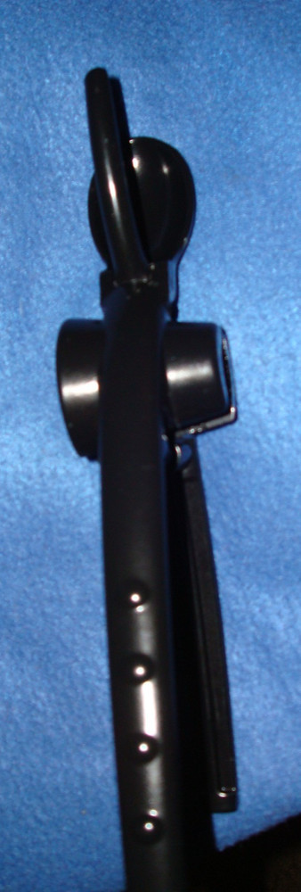 Nut Cracker with Chestnut Cutter - Spring - Metal Walnut Cracker & Blade Cutter