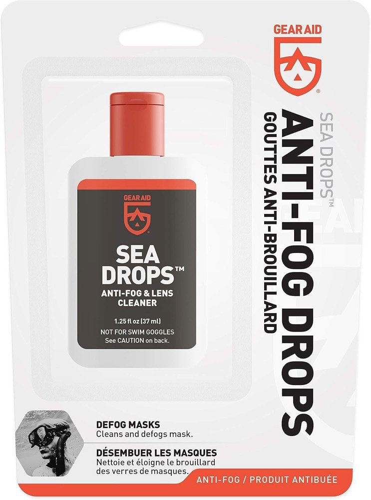 Sea Drops Cleaners