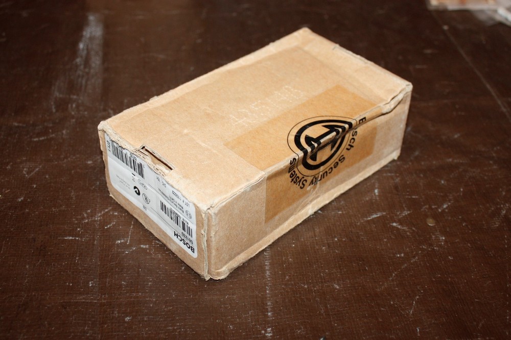 Radionics Bosch D8128D OctoPOPIT Module