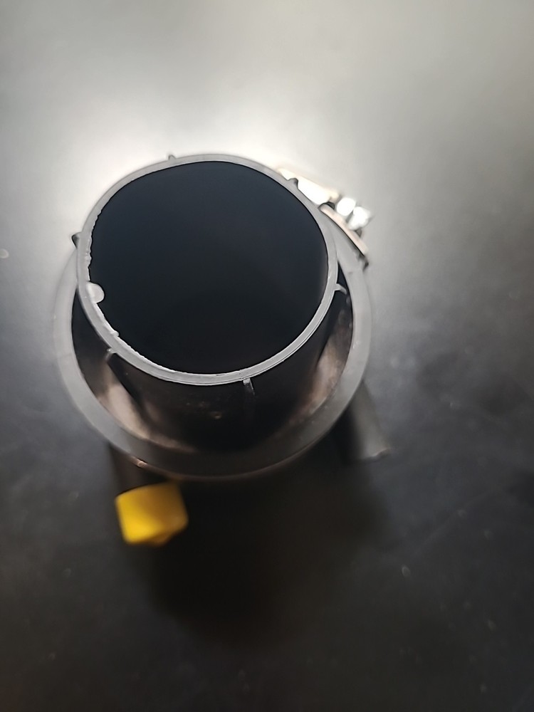 Goodman Drain Kit.RF000142 Left Vertical Vent.