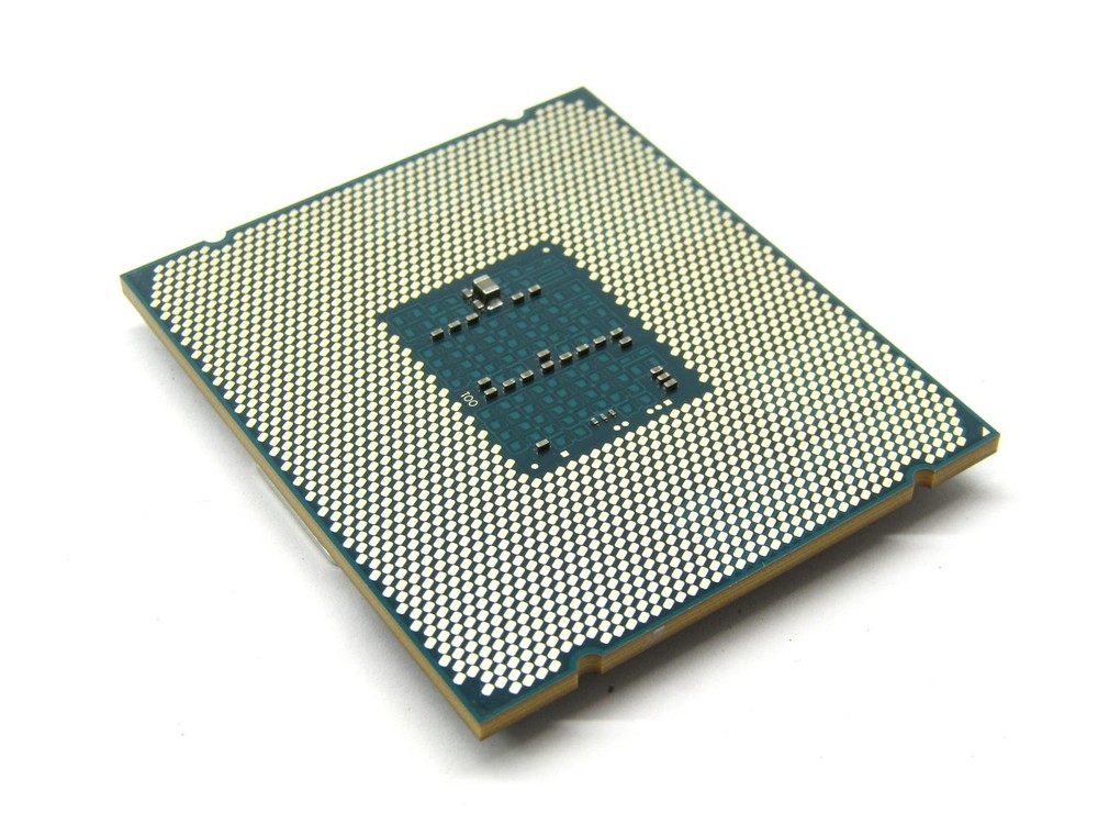 12x Assorted Intel Server CPUs | Xeon E7 | 4x SR2S7, 4x SR21V, 4x SR2SS