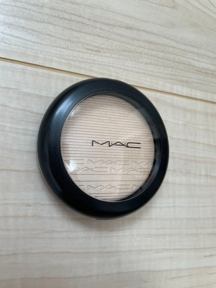 MAC Extra Dimension Skinfinish Double Gleam