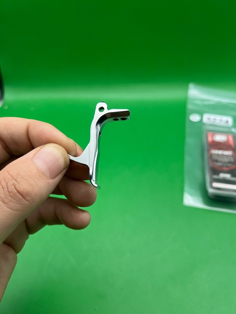 Planet Eclipse Eblade Sumari Trigger Black