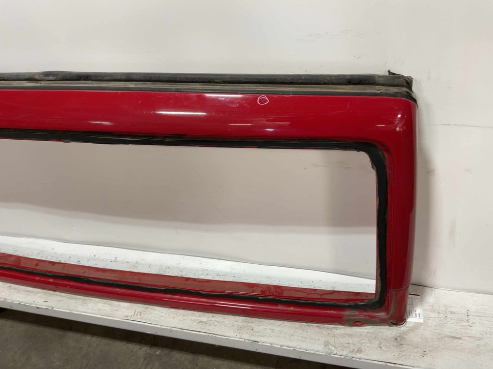 Used Windshield Frame fits: 2011 Jeep Wrangler Grade A