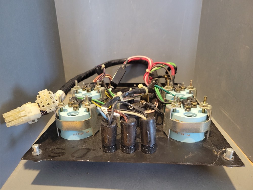 Cummins Instrument Panel, 3037740