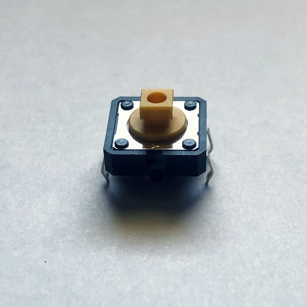 Access Virus B / C / TI / TI2 Tact Switches