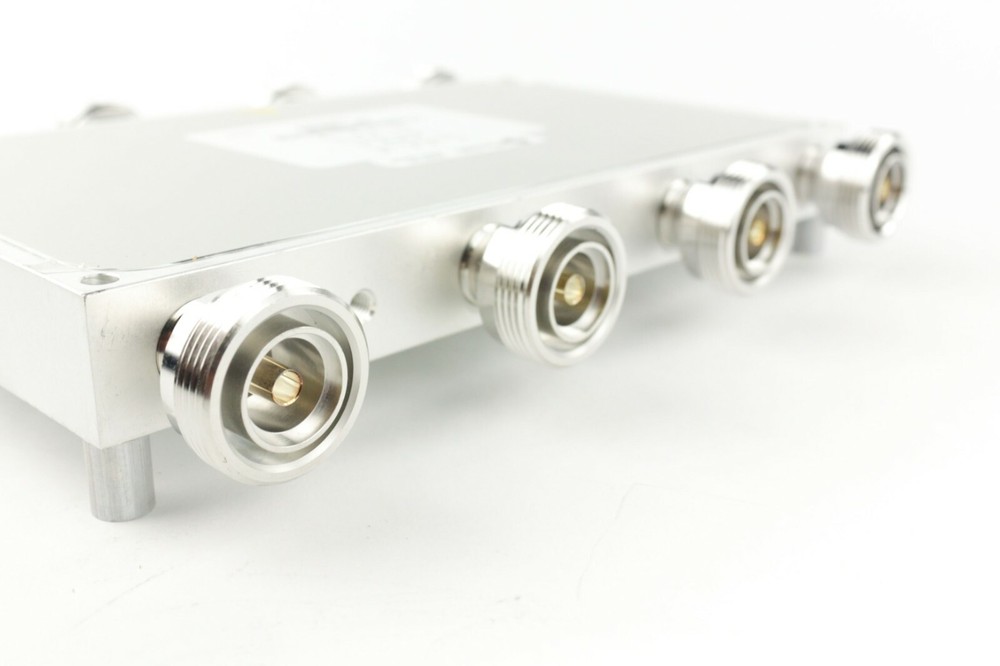 Microlab: CM-88D 4x4 Hybrid Coupler