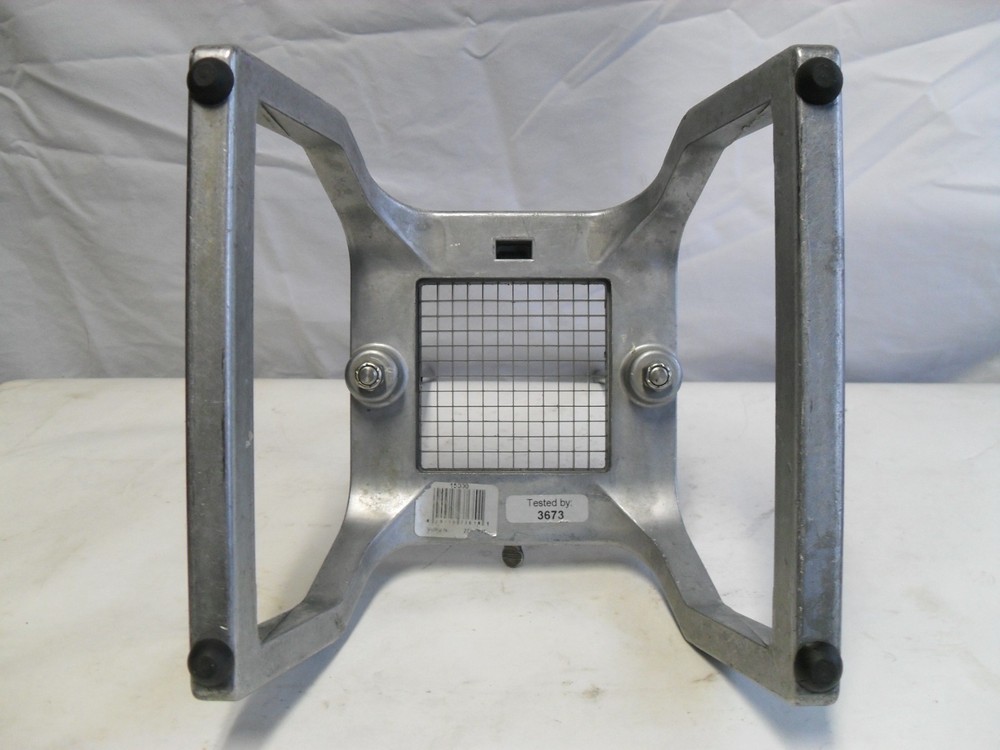 Vollrath Redco Insta Cut 3.5