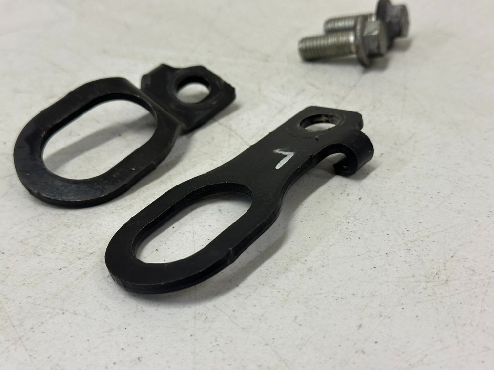 Ford Focus 2012-2018 Engine Lift Bracket Set OEM