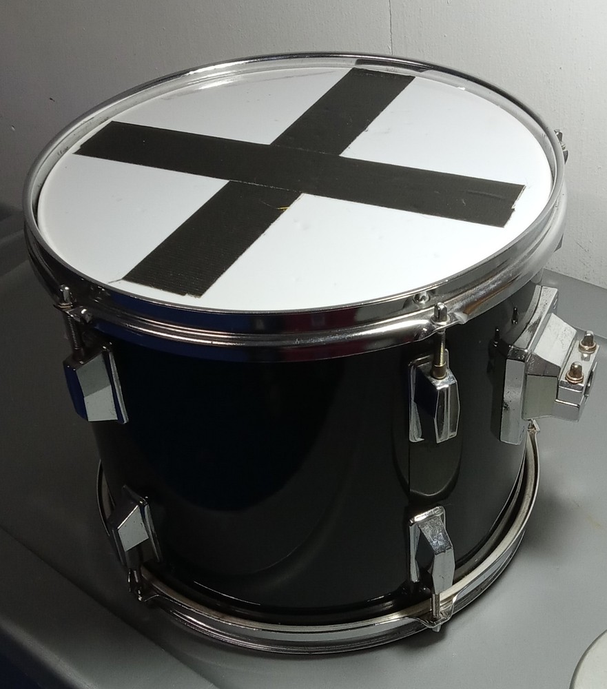Eclipse Tom Drum