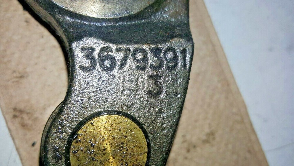 CUMMINS ROCKER ARM # 3679391